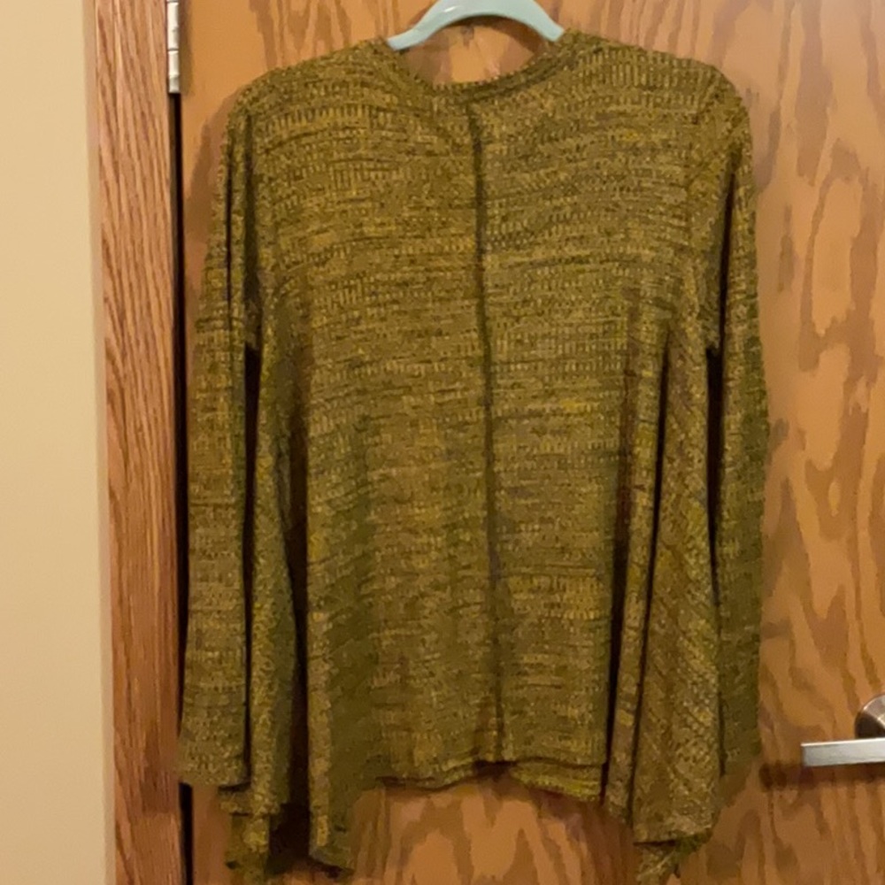 Haptics Sweater - Picture 2 of 2
